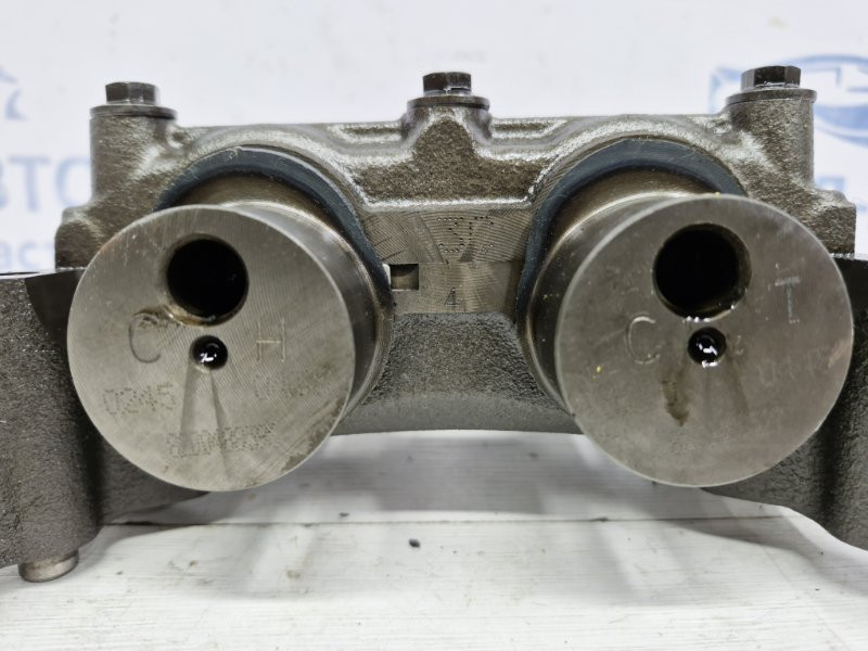 Балансировочный вал Nissan X-Trail T31 2.0 DIESEL M9R 2007 (б/у) Киев - изображение 6