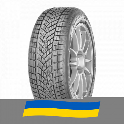 255/55 R19 Goodyear UltraGrip Performance SUV Gen-1 111H Позашляхова шина Київ - зображення 1
