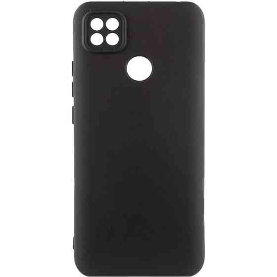 Чехол Silicone Cover Lakshmi Full Camera (AAA) для Xiaomi Redmi 10A Херсон