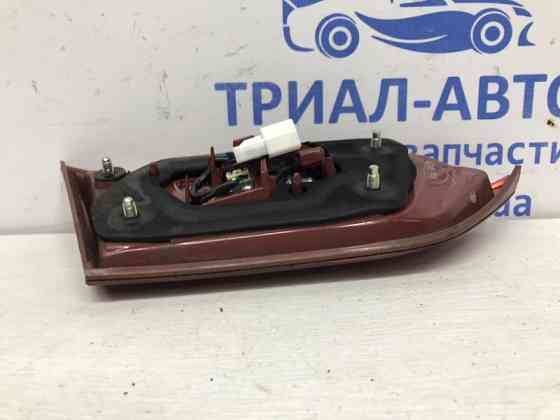 Фонарь задний внутренний правый Infiniti Q50 2013- 265504GN1B (Арт. 56525) Киев
