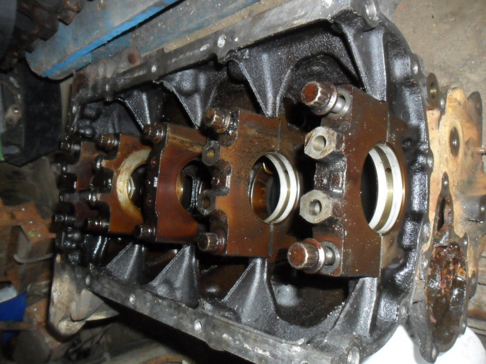 Mazda FS0110352, Болти бугелів Мазда Премасі 1.8-2.0, 16V, оригінал Вінниця - зображення 5