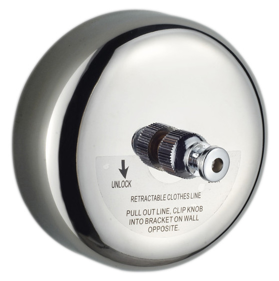 Шнур вытяжной для сушки белья Київ - зображення 1