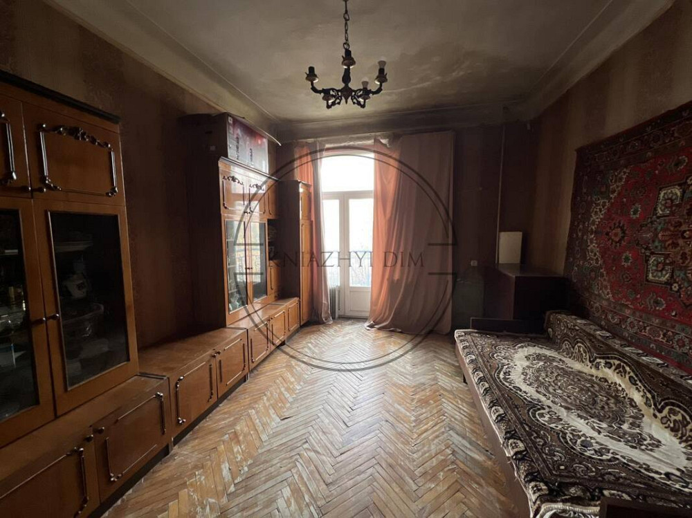 Продаж 2-х кімнатної квартири м. Голосіївська 5хв. пішки. Код об’єкта 21146097 Київ - зображення 1