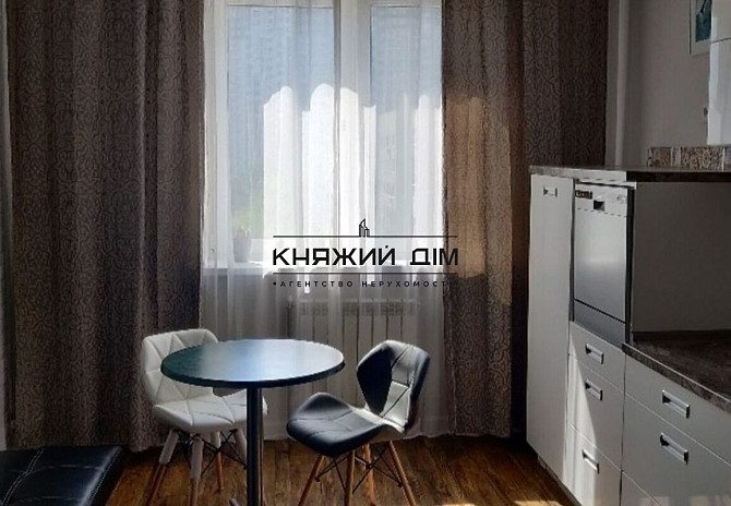 Аренда 1-но к. квартиры в ЖК SOHO Residence. № 11199348 Київ - зображення 9