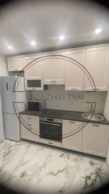 Продаж 2 кімнатна квартира в Святошинському р-н по вул. Берковецькій 6Б КОД 21145919 Киев - изображение 4