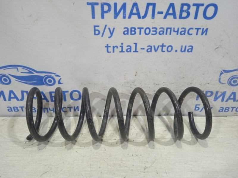 Пружина задняя Mitsubishi Lancer 2003-2009 MR594980 (Арт. 6026) Киев - изображение 2