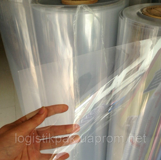 Пленка силиконовая 1.4х15м|1200мкм|мягкое|стекло Харьков - изображение 6