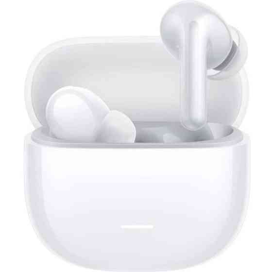 Bluetooth-гарнітура Xiaomi Redmi Buds 8 Lite White (BHR08OLGL) EU Харків
