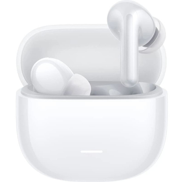 Bluetooth-гарнітура Xiaomi Redmi Buds 8 Lite White (BHR08OLGL) EU Харків - зображення 4