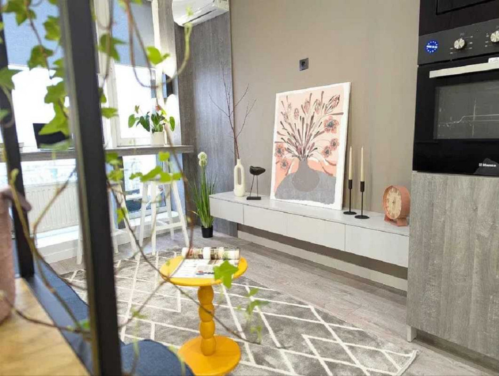 продажа 1-к квартира Киев, Дарницкий, 77000 $ Киев - изображение 1