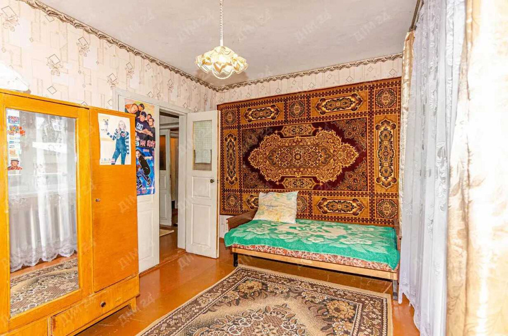 продажа 4-к дом Новосанжарский, Новые Санжары, 29800 $ Новые Санжары - изображение 7