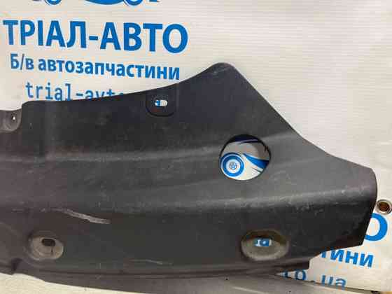 Накладка передней панели Ford Escape 2012-2019 CJ5Z8327A (Арт. 74273) Киев