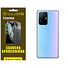 Поліуретанова плівка StatusSKIN Titanium на корпус Xiaomi 11T/11T Pro Глянцева Харків