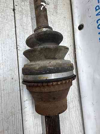 Привод задний Mitsubishi Outlander CU 2.4 БЕНЗИН 4G69 2003 (б/у) Київ