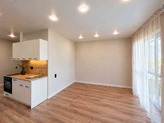 продажа 1-к квартира Киев, Святошинский, 44900 $ Київ
