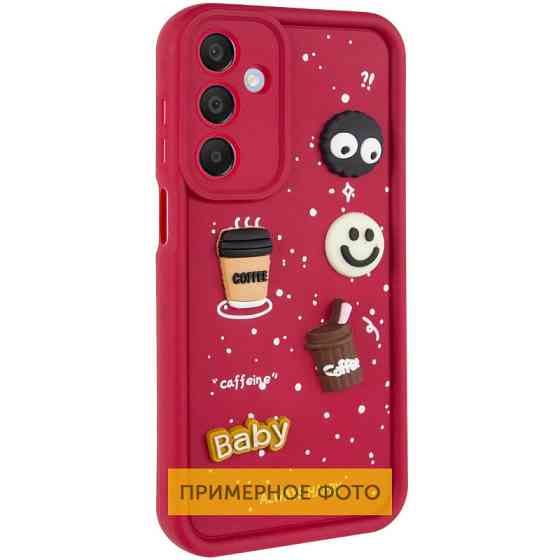Чехол TPU Toys Case для Samsung Galaxy A15 4G/5G Херсон