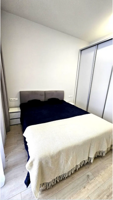 Без комісії здається 1-кім ЖК Централ Парк Маккейна, 7 Київ - зображення 3