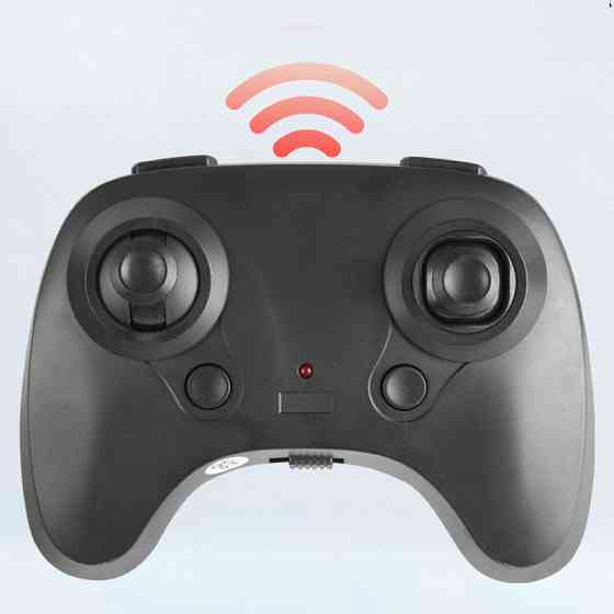 Самолет на радиоуправлении SCHE HW28 SU27 Foam Херсон