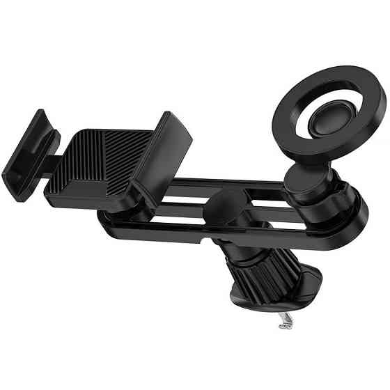 Автодержатель WIWU Wi-CH060 2in1 in-car Херсон