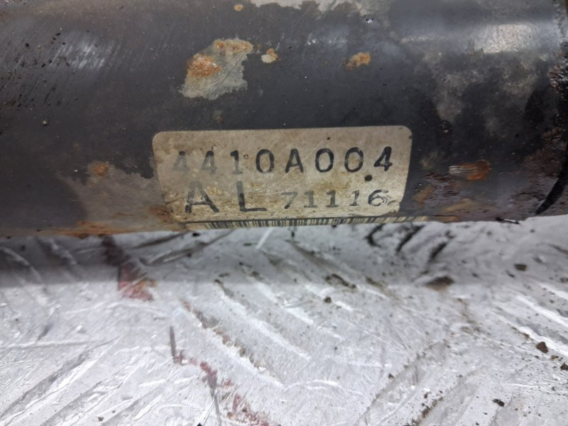 Рулевая рейка Mitsubishi Outlander 2007-2012 4410A006 (Арт. 80452) Київ - зображення 7