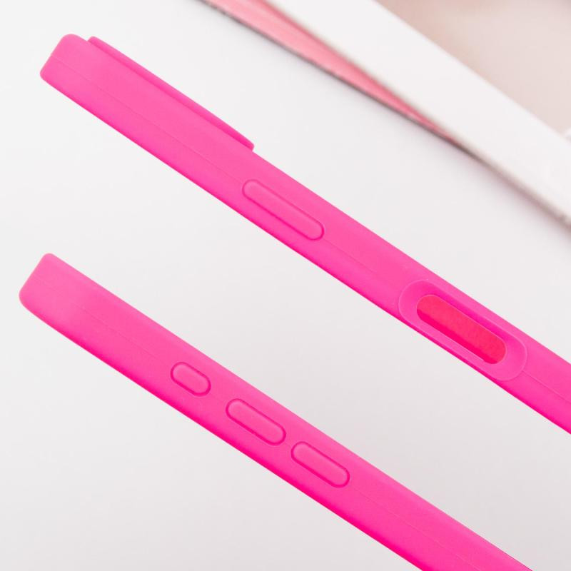 Чехол Silicone Case Full Protective (AA) для Apple iPhone 16 (6.1") Херсон - зображення 4