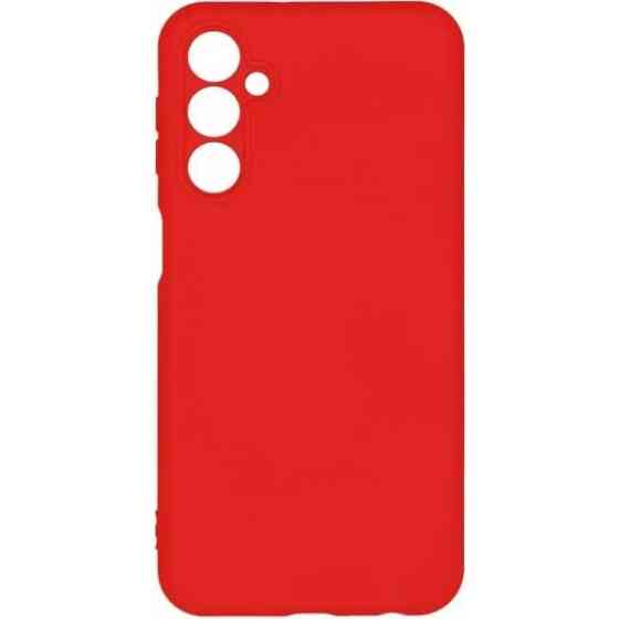 Панель ArmorStandart Icon Camera cov для Samsung M34 5G M346 Red (ARM69638) (Код товару:31566) Харків