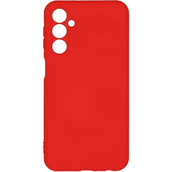 Панель ArmorStandart Icon Camera cov для Samsung M34 5G M346 Red (ARM69638) (Код товару:31566) Харків - зображення 2