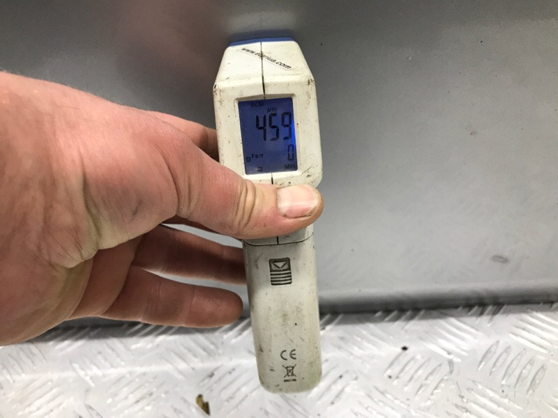 Дверь передняя правая Subaru Outback 2009-2015 60009AJ0209P (Арт. 56350) Киев - изображение 7