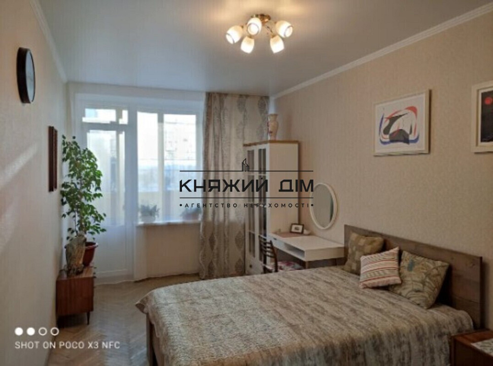 Продаж 3х кімнатної квартири в центрі Києва, метро Палац України. № 21147412 Київ - зображення 12