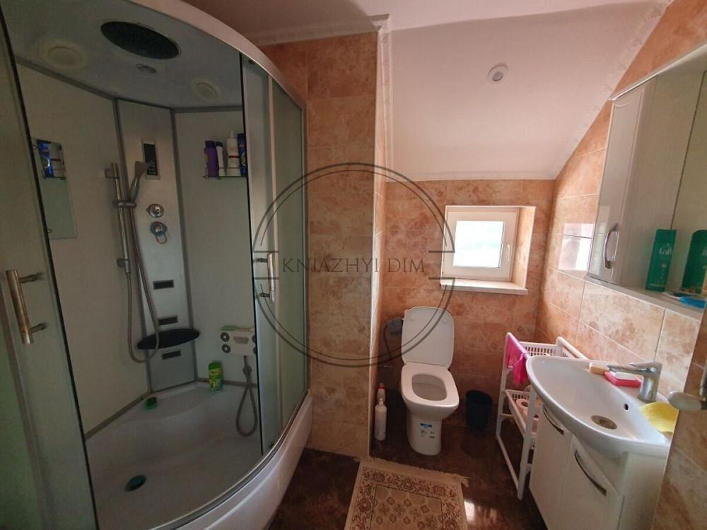 Продаж 2-х поверхового будинку в смт Літки Броварський р-н. № 2211723 Киев - изображение 10