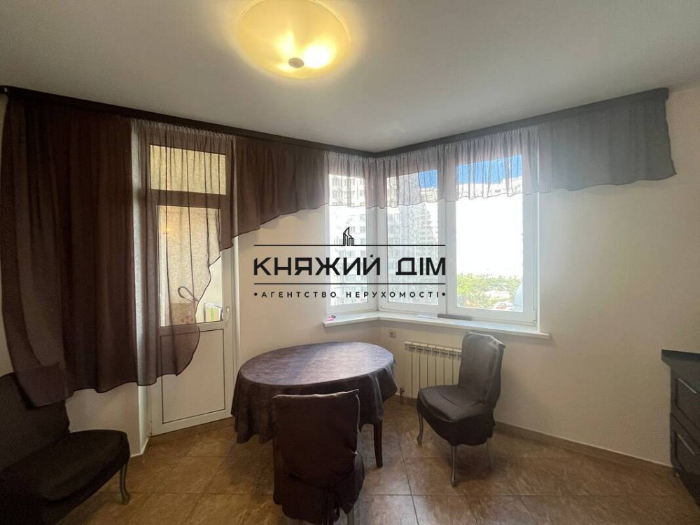 Оренда 2х кім. кв. біля м. Осокорки № 11171963 Київ - зображення 7