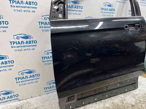 Дверь передняя левая Ford Edge 2015-2018 FT4Z-5820125-B (Арт. 71487) Київ