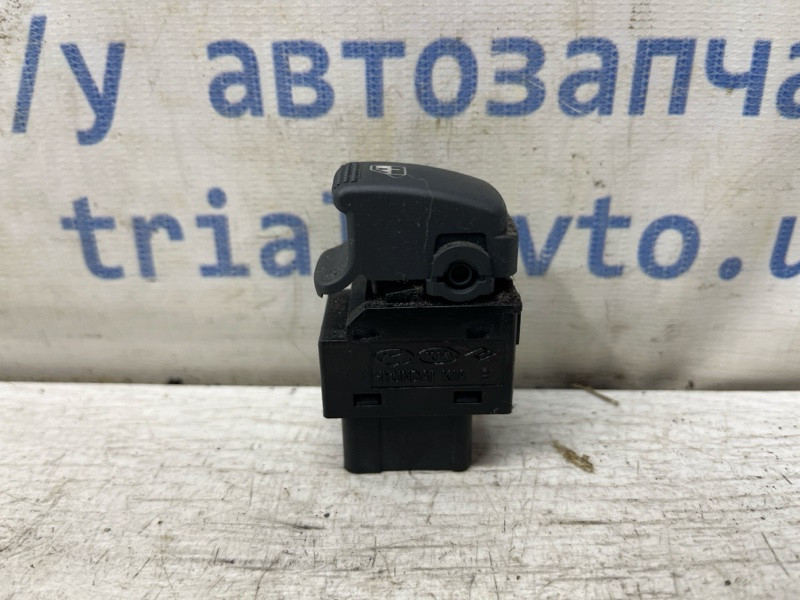 Кнопка стеклоподъемника Hyundai Getz 2002-2011 935801C010WK (Арт. 81114) Киев - изображение 2