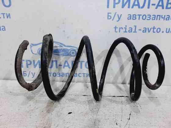 Пружина передняя Hyundai I30 GD 1.6 DIESEL D4FB 2011 (б/у) Київ