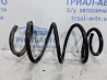 Пружина передняя Hyundai I30 GD 1.6 DIESEL D4FB 2011 (б/у) Киев