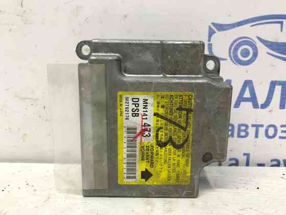Блок AIRBAG Mitsubishi Lancer 9 1.6 БЕНЗИН 4G18 2003 (б/у) Київ