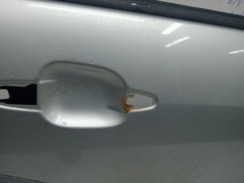 Дверь задняя правая Toyota Prado J120 4.0 1GR-FE 2002 (б/у) Київ - зображення 8