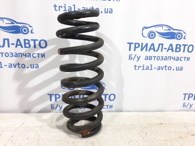 Пружина задняя Suzuki Grand Vitara 2005-2016 4131165J00 (Арт. 23221) Київ - зображення 3