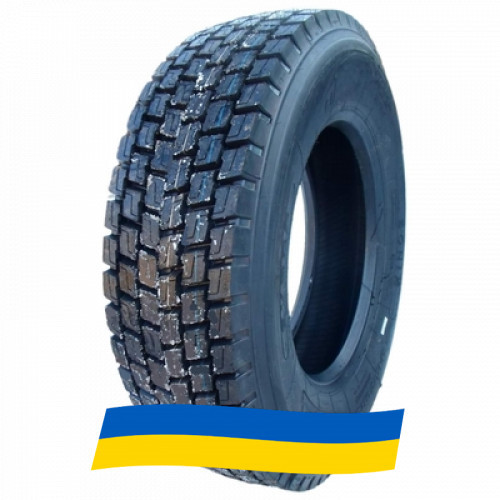 315/70 R22.5 Sonix SX802 157/153L Ведуча шина Киев - изображение 7