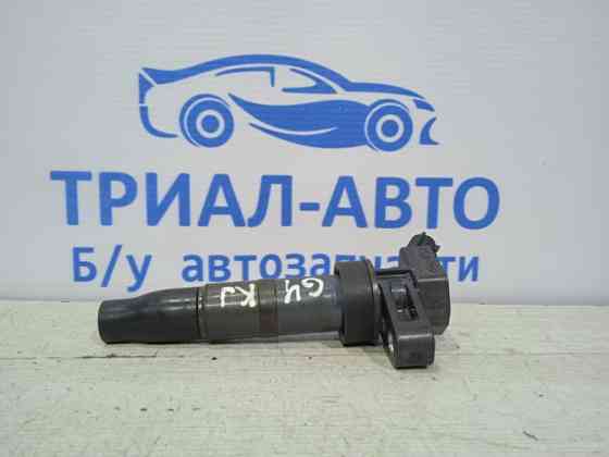Катушка зажигания Hyundai Sonata NF 2.4 БЕНЗИН 2004 (б/у) Киев