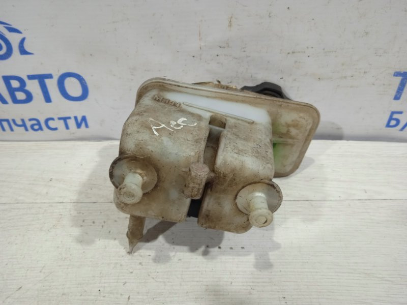 Бачок радиатора (расширительный) Hyundai Accent MC 1.4 2006 (б/у) Київ - зображення 3