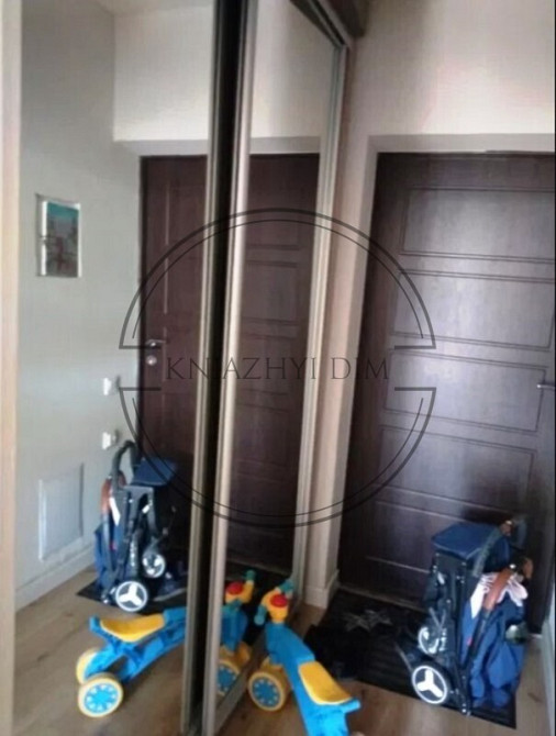 Продажа смарт квартиры м. Вырлица Код Объекта № 21118538 Киев - изображение 1