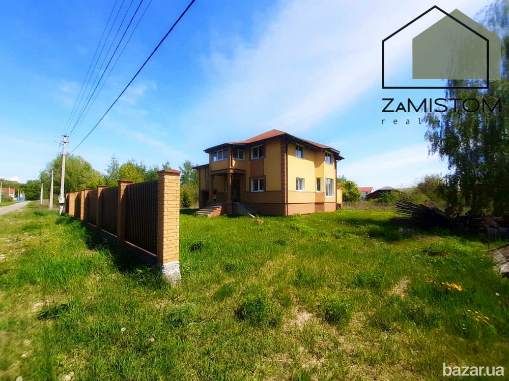 Продам будинок 230 м2 в селі Петрівське — Петропавлівське Бориспільський район, Київська область. Пі Бориспіль - зображення 5