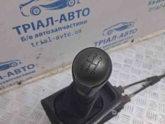 Кулиса переключения МКПП Nissan Note 2005-2013 34108AX260 (Арт. 84603) Київ