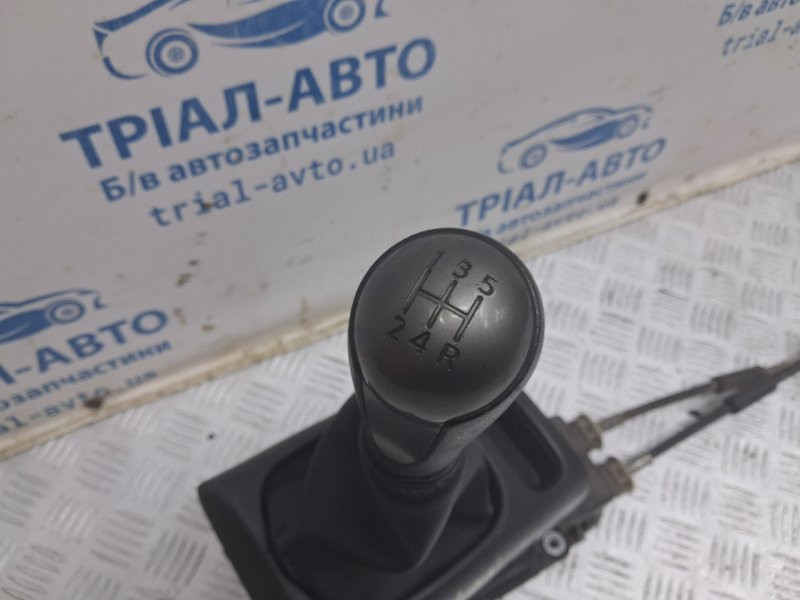 Кулиса переключения МКПП Nissan Note 2005-2013 34108AX260 (Арт. 84603) Київ - зображення 4