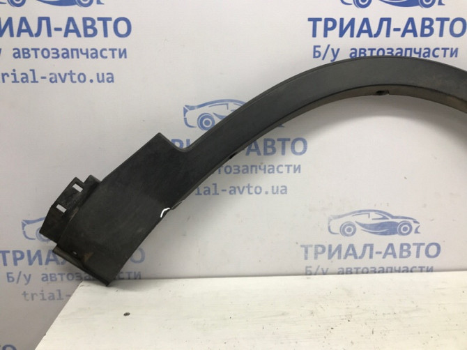 Накладка крыла Kia Sorento XM 2.2 DIESEL D4HB 2009 перед. прав. (б/у) Київ - зображення 2