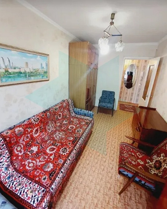 Продам. 2-к.кв. 1/5, ж/м Солнечный, ул.Прогрессивная Днепр - изображение 10