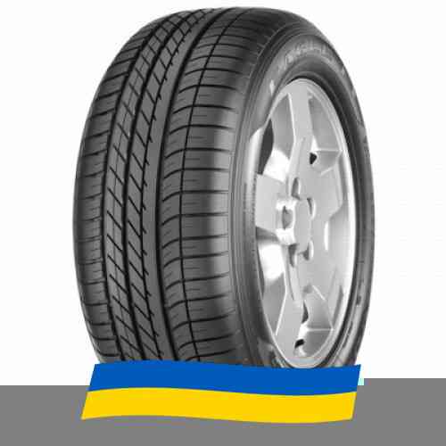 285/45 R19 Goodyear Eagle F1 Asymmetric SUV 111W Позашляхова шина Київ