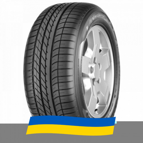 285/45 R19 Goodyear Eagle F1 Asymmetric SUV 111W Позашляхова шина Київ - зображення 1
