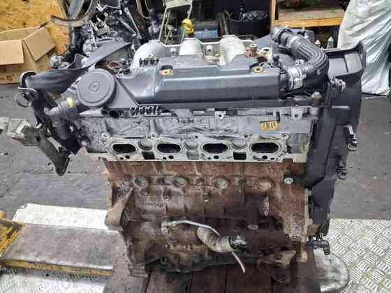 Двигатель Mitsubishi Outlander 2007-2012 MN982414 (Арт. 73673) Киев